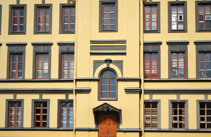 Educational institution served by Sterling Spark